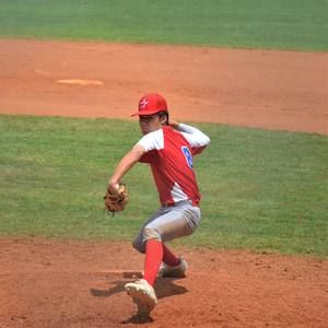 Meet your Posher, Scott